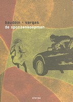 Sponzenkoopman - De sponzenkoopman