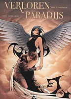 Verloren paradijs -3 - Paradijs