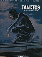 Tanâtos -4 - Parijs onder vuur