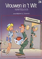 God -2 - Harteloos