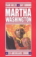 Martha Washington -1 - Een Amerikaanse droom