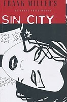 Sin City -3 - De grote vuile moord