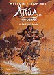 Attila -4 - De Gesel Gods