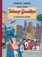 Johnny Goodbye - De zoon van Al Capone