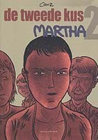 Tweede kus -2 - Martha