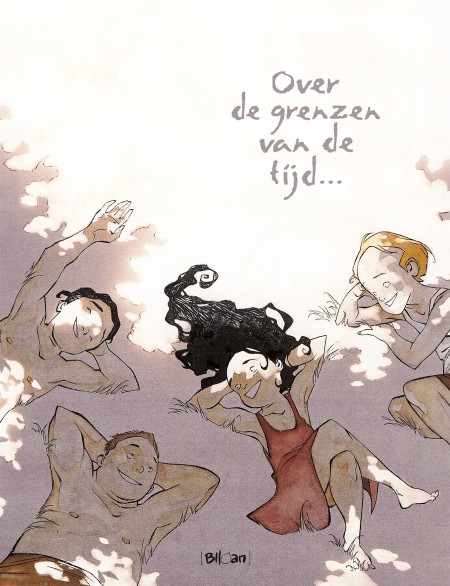 Persepolis - Integrale editie