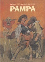 Pampa - Pampa