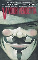 V voor Vendetta - V voor Vendetta
