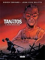 Tanâtos -2 - De dag van de chaos