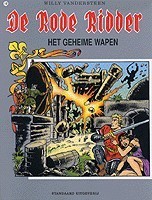 Asterix -33 - Het geheime wapen
