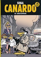 Canardo -19 - De asbestemming