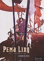 Pema Ling -1 - Van tranen en bloed