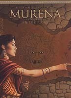 Murena - Integraal - Eerste cyclus