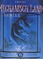 Mechanisch land -3 - Urbanica