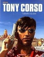 Tony Corso -1 - Gravin Volodin