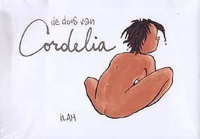 Cordelia - De doos van Cordelia