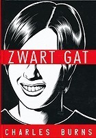 Zwart gat - Zwart gat