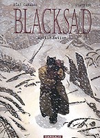 Blacksad -2 - Arctic-Nation