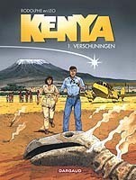 Kenya -1 - Verschijningen