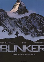 Bunker-5 : De bergziekte