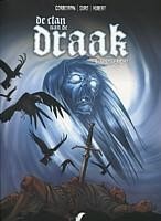 Clan van de draak - 3 : Godsgericht