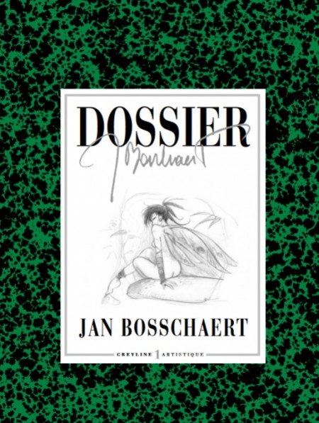 Dossier Jan Bosschaert
