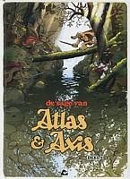 Atlas &amp; Axis, de sage van - 1+2