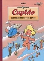 Cupido : Een vriendinnetje voor Cupido