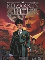 Kozakken van Hitler - 1 : Macha