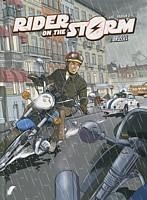 Rider on the storm - 1 : Brussel
