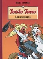 Jessie Jane : Flirt in Winchester