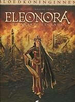 Eleonora - De zwarte legende - 1