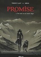 Promise - 1 : Het boek van de laatste dagen