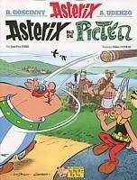 Asterix - 35 : Asterix bij de Picten