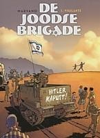 Joodse brigade - 1 : Vigilante