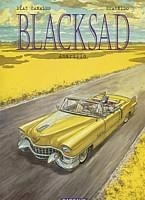 Blacksad - 5 : Amarillo