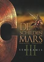 Schilden van Mars - 3 : Semiramis