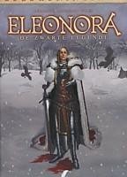 Eleonora - De zwarte legende - 2 