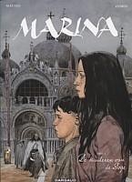 Marina - 1 : De kinderen van de doge