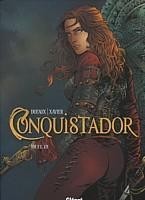 Conquistador - 3