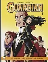 Guardian - 1: Sir Godfried - Miss Banning - Doctor Lowe