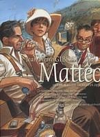 Mattéo - 3: Derde periode (augustus 1936)