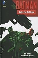 Batman - Under the Red Hood - 1: Deel 1