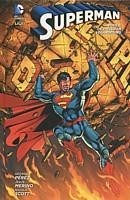 Superman - New 52 - 1: De prijs van verandering