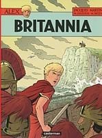 Alex - 33: Britannia