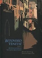 Betoverd Venetië - 1: De vreemde dood van Lord Montbarry