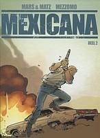 Mexicana - 2