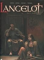 Lancelot - 4: Arthur