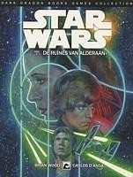 Star Wars - 5-6: De Ruïnes van Alderaan 2-3