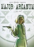Major arcanum - 5: Lady Luck